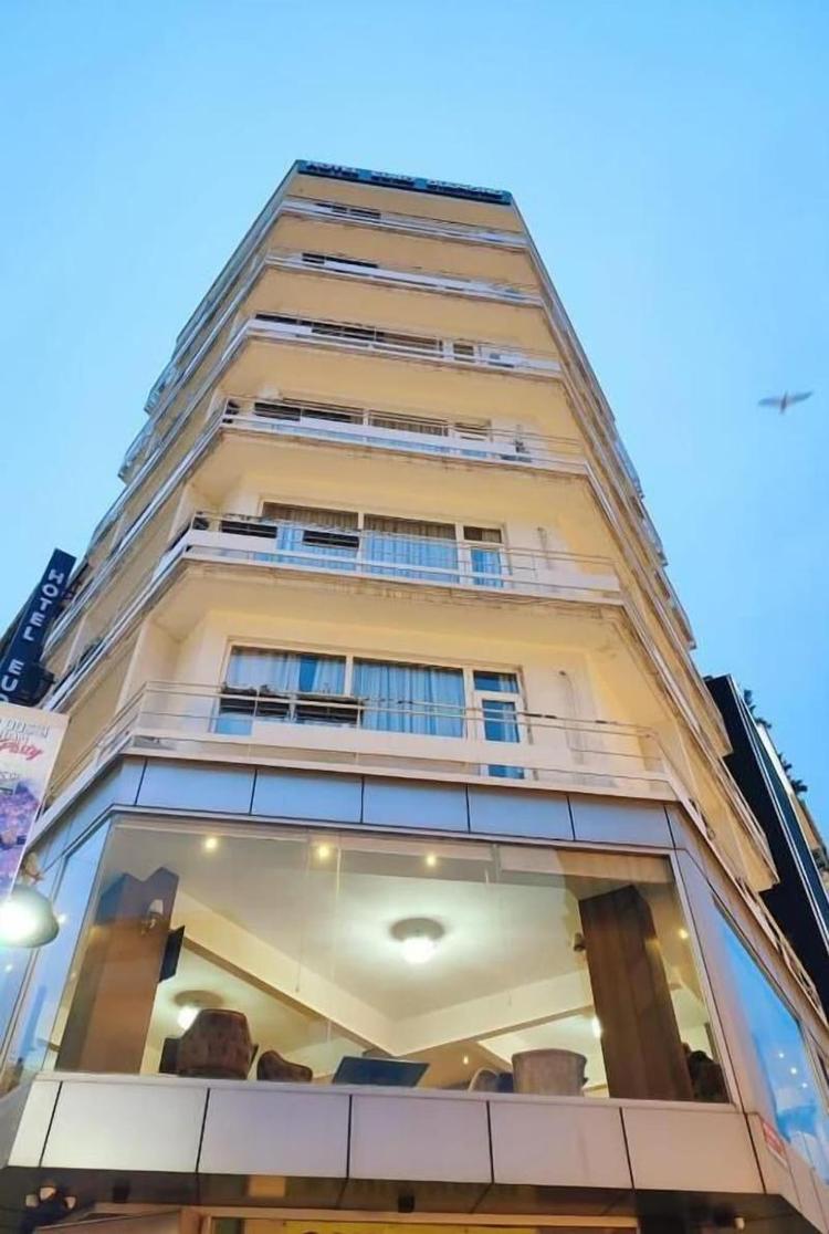 Euro Diamond Hotel