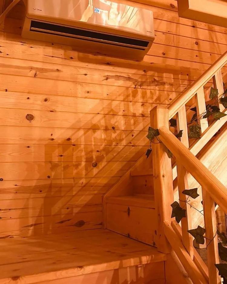 Seversin Suit Bungalov