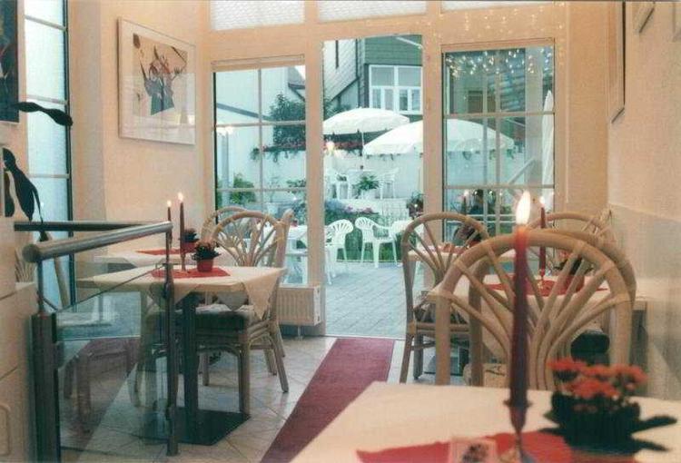 Relax Hotel Stuttgart