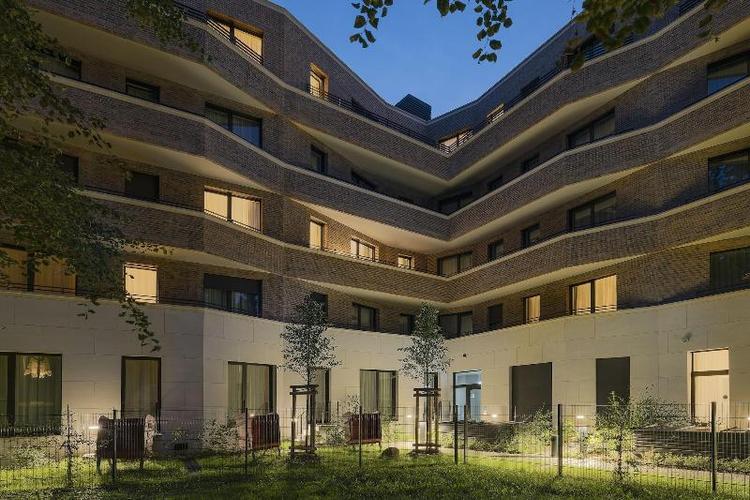 Elisapart Apartments Am Sommerschloss