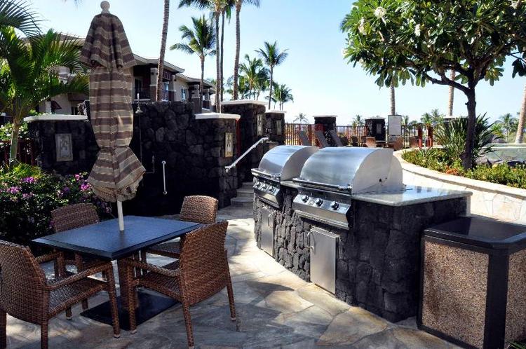 Hilton Grand Vacations Club Kohala Suites Waikoloa