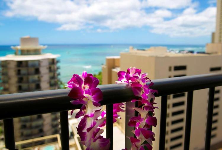 Waikiki Resort Hotel