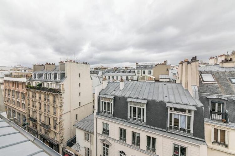 Ws Saint Lazare Lafayette