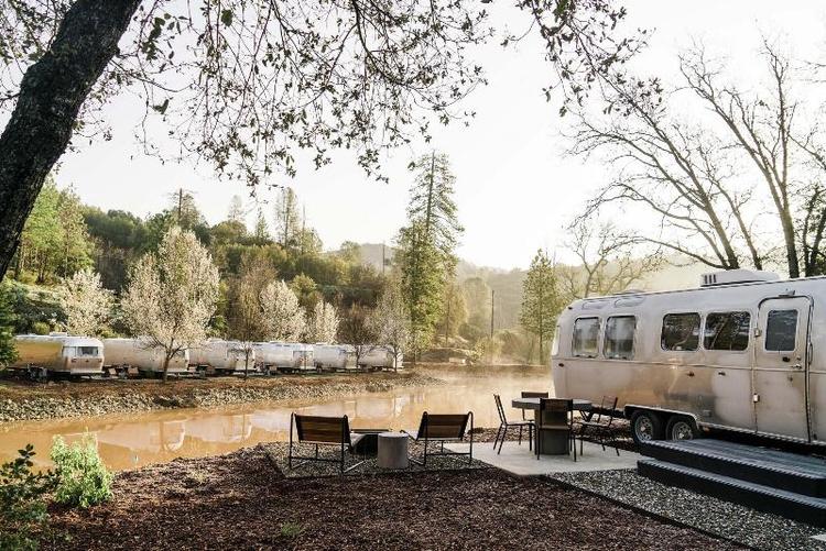 Autocamp Sequoia