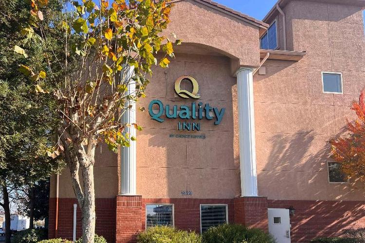 Quality Inn San Jose Milpitas