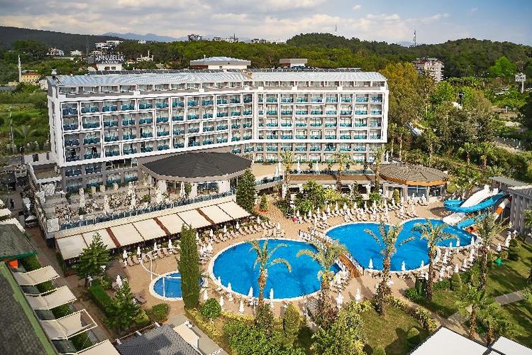 Annabella Diamond Hotel & Spa