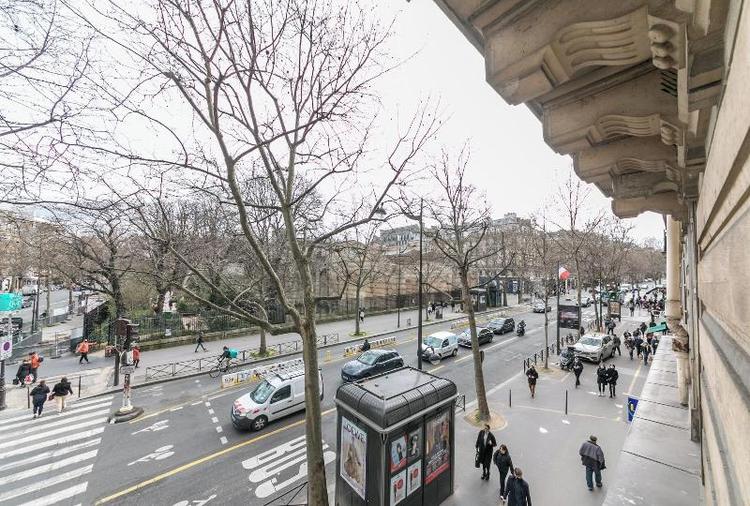 Ws St Germain Quartier Latin