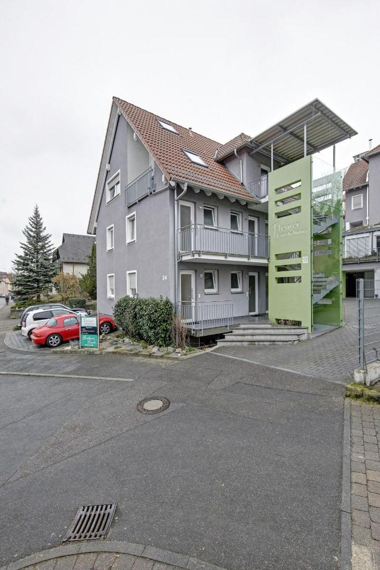 Fleiner Gästehaus