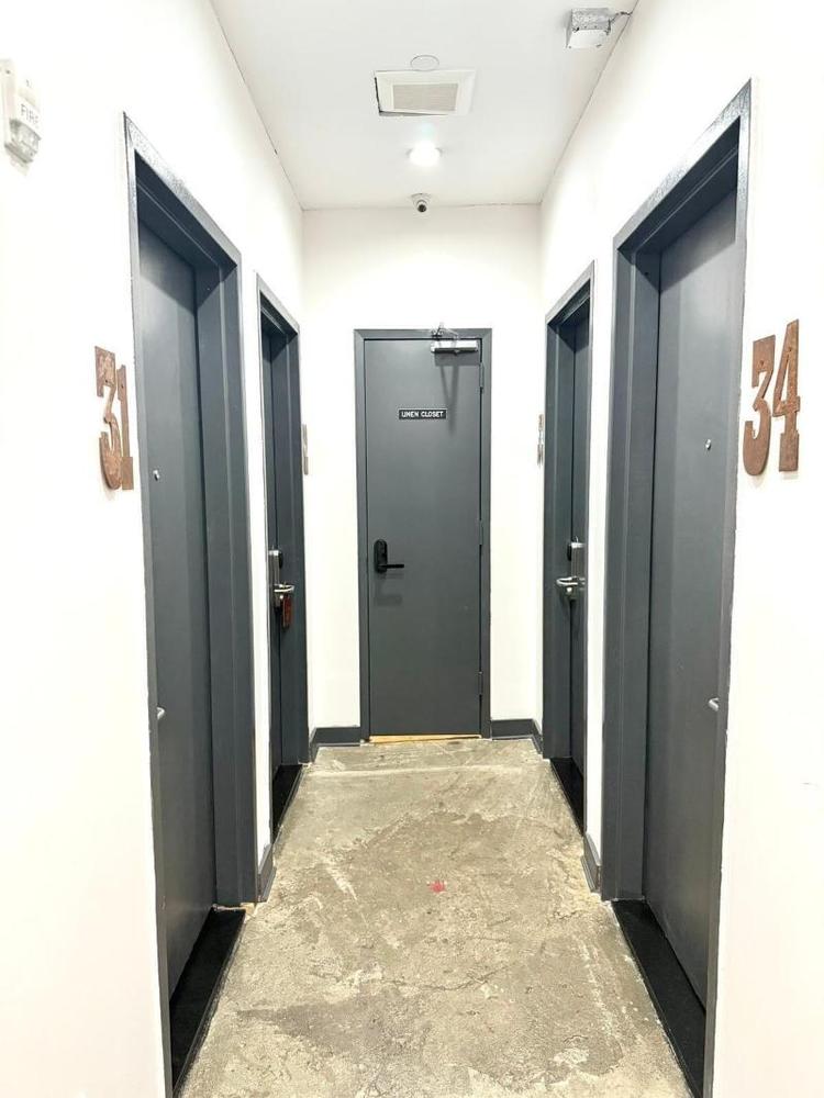 Tribeca Hotel Fidi