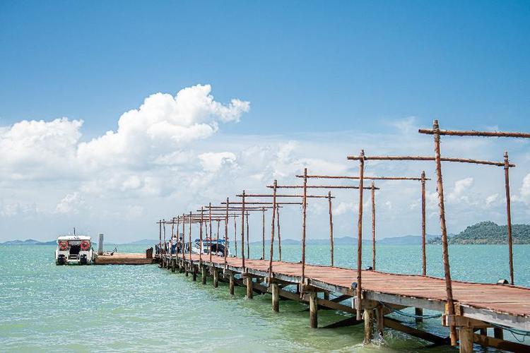 Barcelo Coconut Island