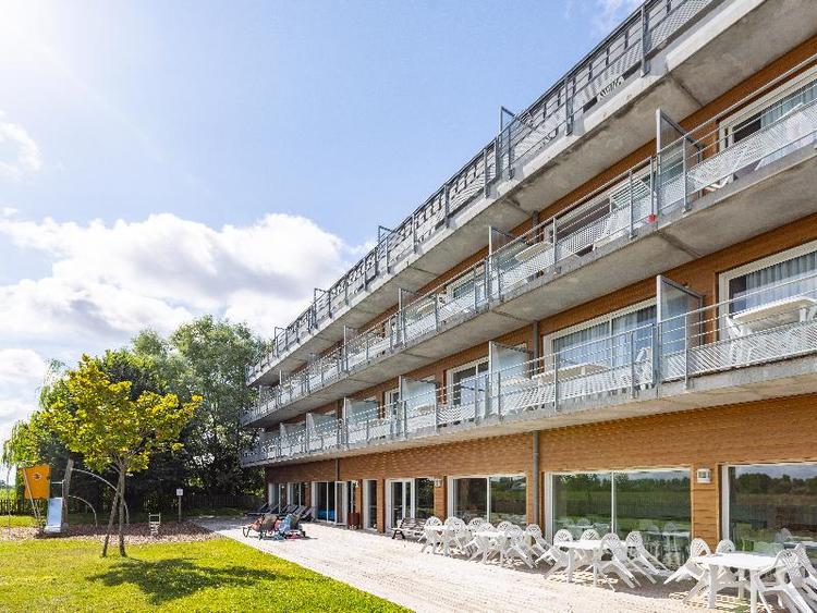 Residence Les Chambres De La Baie