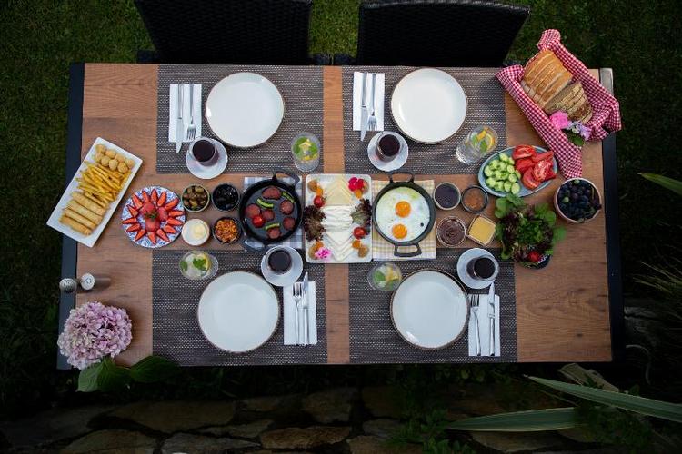 Sapanca Villa Suite Boutique Hotel