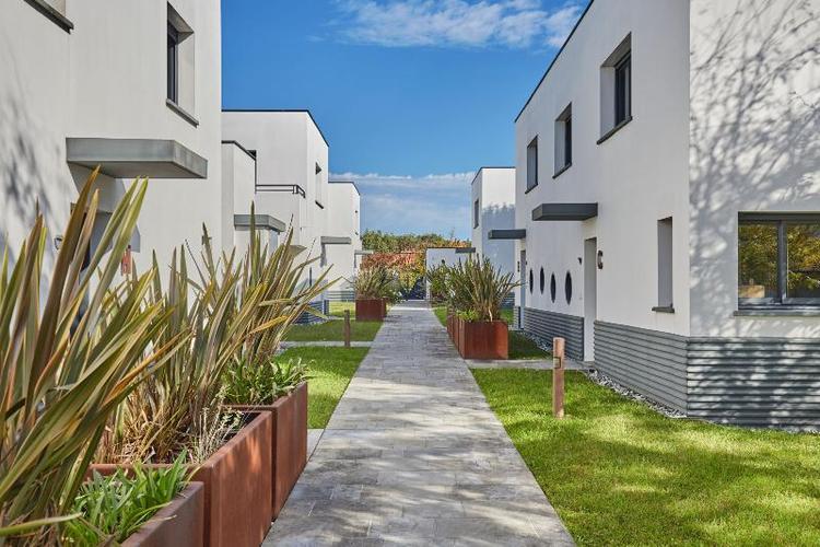 Villas Odalys Le Domaine d’Anadara