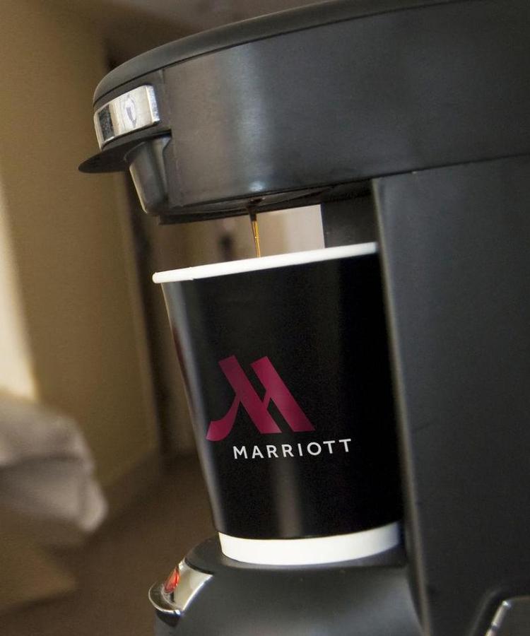 Philadelphia Marriott Downtown