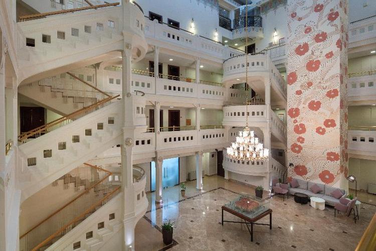 Crowne Plaza Istanbul - Old City