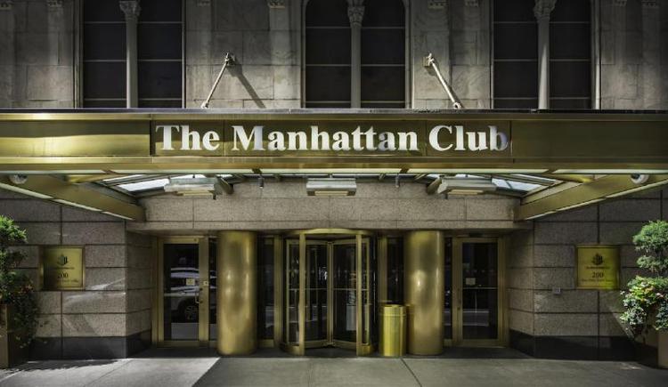 The Manhattan Club