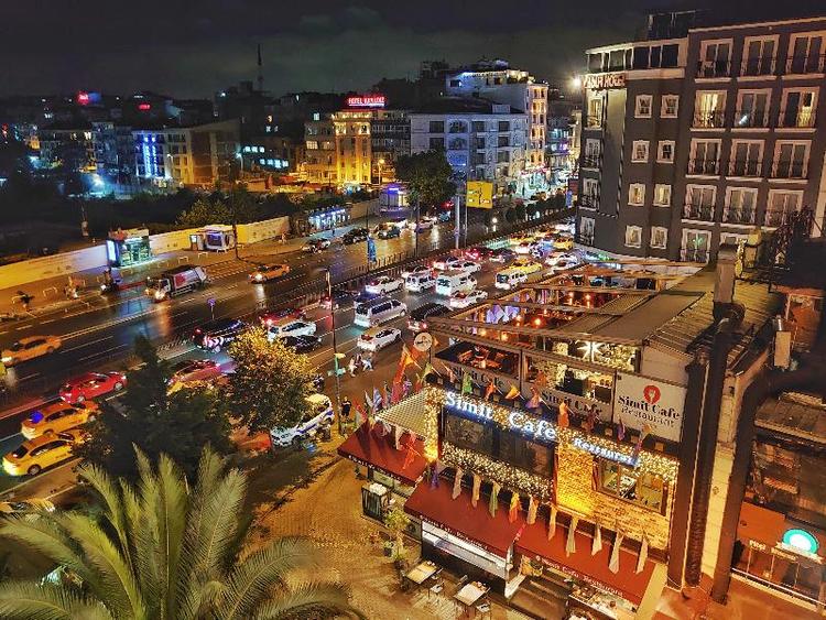 Orient Mintur Hotel