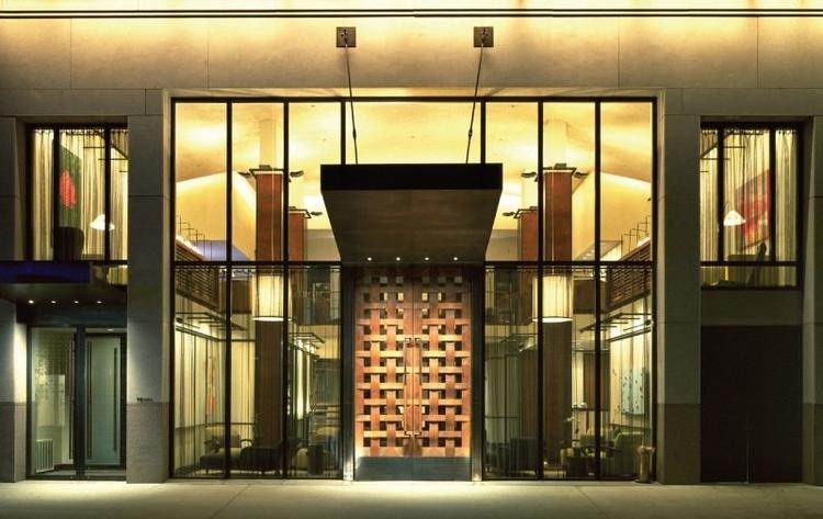 Chambers Hotel
