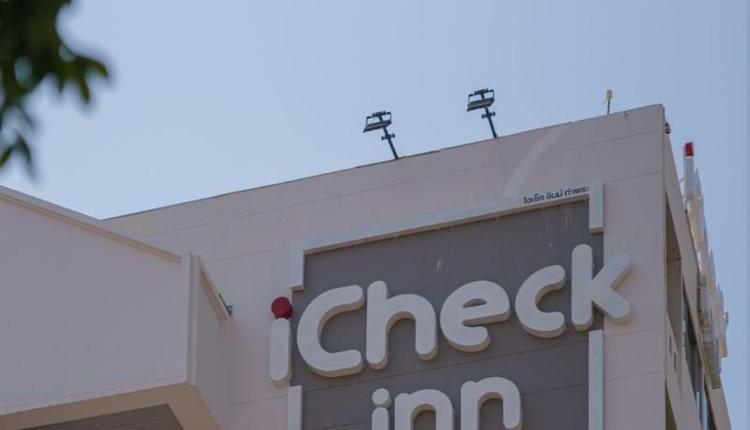 Icheck Inn Thapra