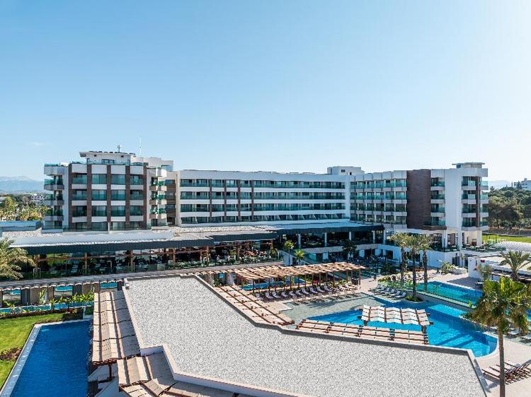 Sural Saray (Adult Only +16)