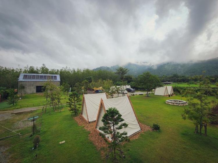 Take Time Nature Resort