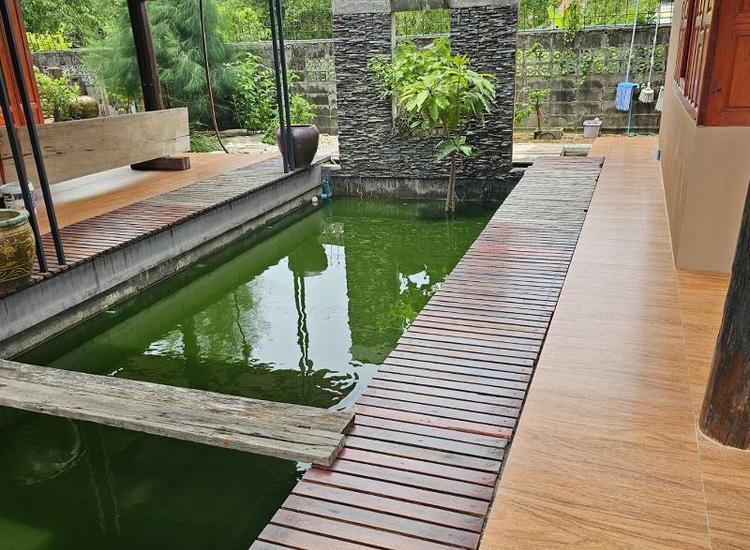 Nipatra Homestay By Zuzu
