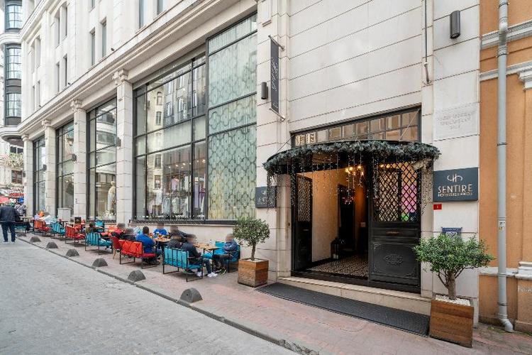 Sentire Hotels & Residences