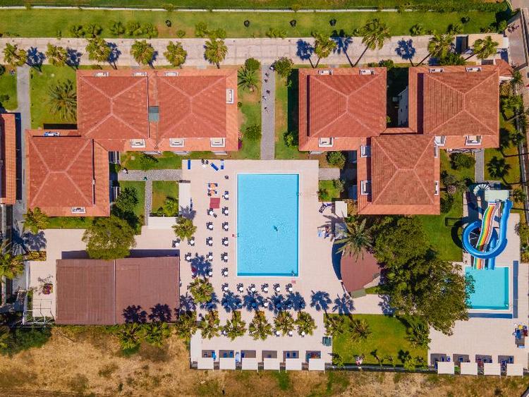 Sural Garden