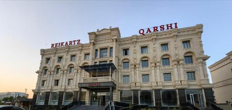Reikartz Qarshi