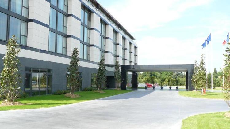 Residhome Suites Paris Senart