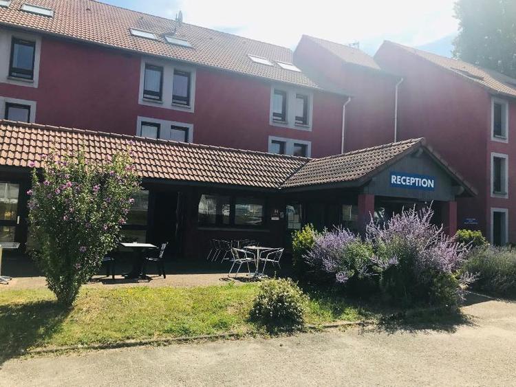 Hotel EDEN