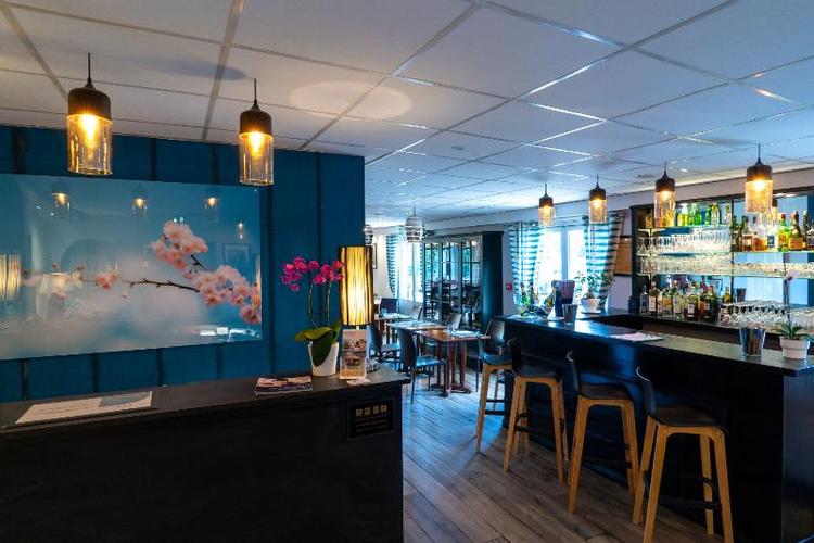 Hotel Acadie Orly Morangis