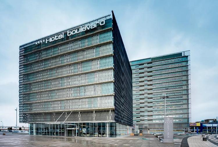 Sercotel Boulevard Vitoria-Gasteiz