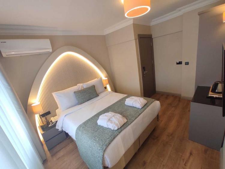 Samil Hotel