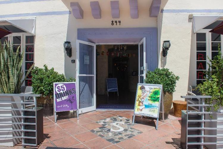 Hotel Shelley