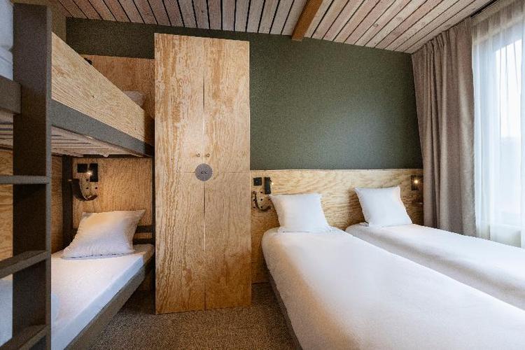 Auberge Le Bout du Parc