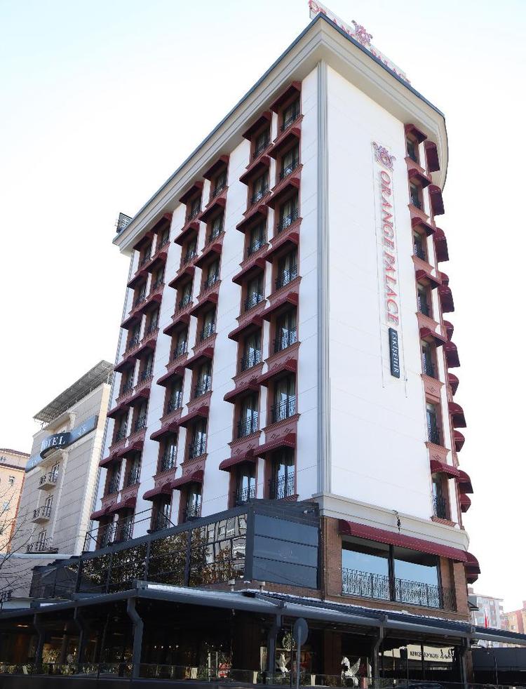 Ramada Encore By Wyndham Eskisehir