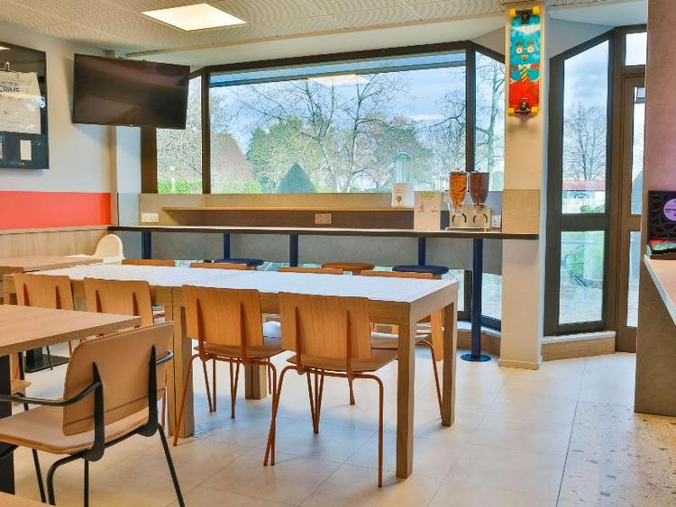Ibis Budget Tours Sud