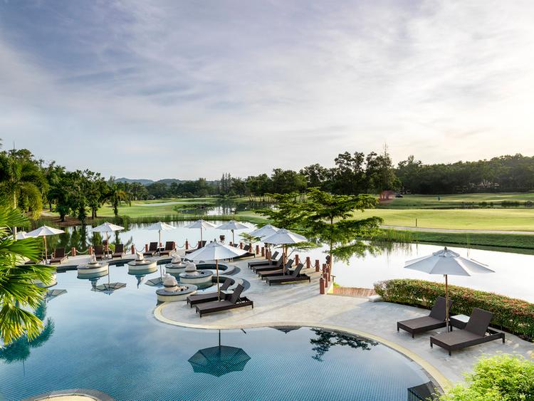 HOMM Suites Laguna – a brand of Banyan Group