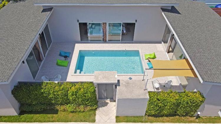 Andaman Sea Best Pool Access & Villa