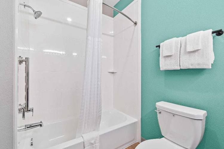 Echo Suites Extended Stay Dallas Plano/Richardson