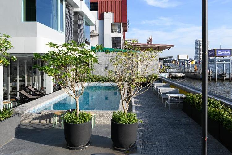 Mowa Bangkok