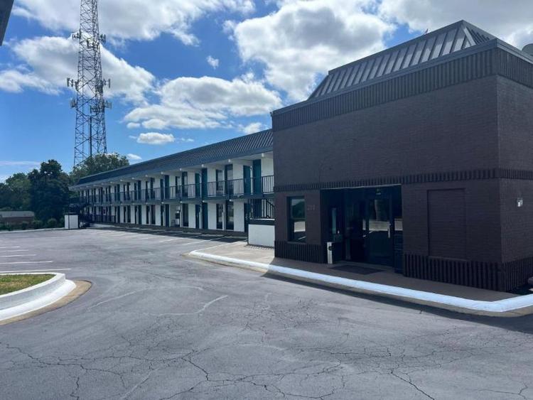 Winston Salem Inn And Suites
