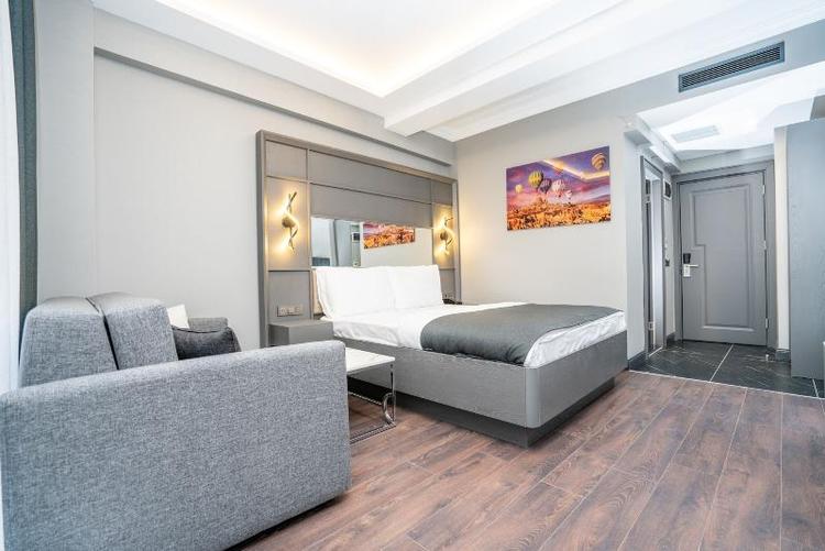 216 Style Suite