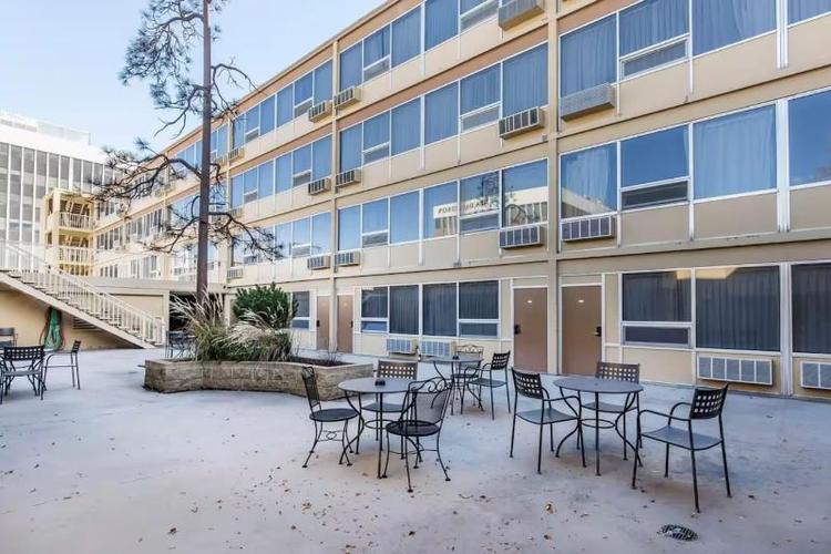 Super 8 By Wyndham Great Falls City Center