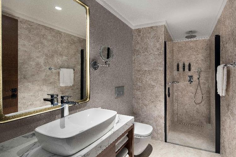 Residence Inn By Marriott Trabzon