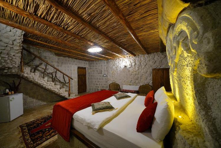 Narcavehouse