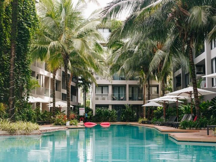 Solara Stays Phuket