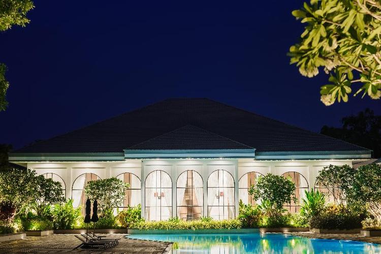 Indochina Hotel