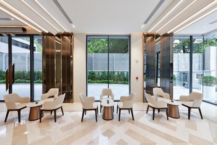 Gm Estate Hotel & Executive Apartment